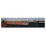 lot of Tree Trimming Poles