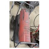 ProTemp Kerosene Bullet Heater