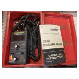 Brainmaster 3210 diagnostic tester