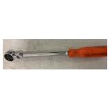 Mac Tools 3/8" Drive, Flex Head Ratchet