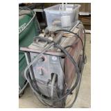 Lincoln 216 Power MIG Welder w/Accessories