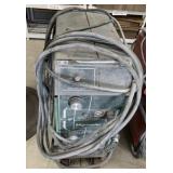 L-TEC MIGmaster 250 Welder
