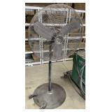 Industrial Floor Fan