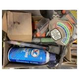 automotive tools and hardware