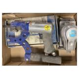 Door Skin Tool and other air tools