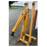 Engine Hoist