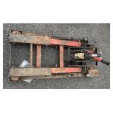 Craftsman Transmission Jack