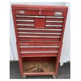 Craftsman Toolbox