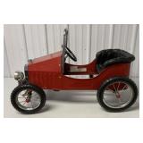 Target brand 1938 Roadster pedal car