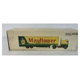 Mayflower Moving Van battery op in box