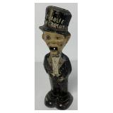 Marx wind-up Charlie McCarthy