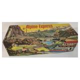 Technofix Alpine-Express in box