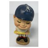 My Hero Baseball player bobblehead