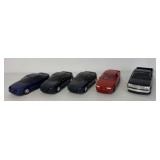 Geo Storm, Chevrolet Beretta &  Chevrolet 1500