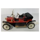 Franklin Mint 1911 Stanley Steamer