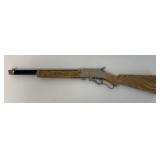 Hubley Scout Rifle cap gun