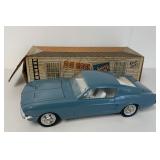 Wen-Mac AMF 1967 Ford Mustang Fastback 2+2
