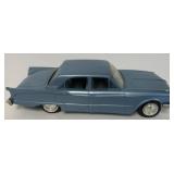 1960 Comet promo car