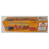 Sears Battery op RC Mini-Car Transporter in box