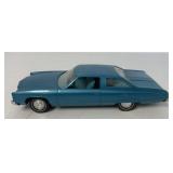 1974 Chevrolet Caprice promo car
