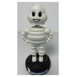 Michelin Man bobblehead