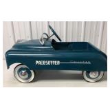 Pacesetter Convertible pedal car