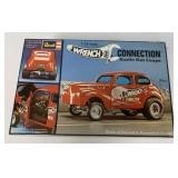 Revell Wrench Connection Austin Gas Coupe