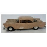 AMT 1955 Ford Fairlane Victoria promo car
