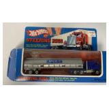 Hot Wheels Steering Rigs in box