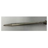 Indian Motorcycle mechanical pencil