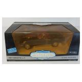 Ertl American Muscle 1967 CorvetteL-71 in box