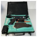 Topper Secret Sam Spy Case