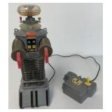 1998 Space Productions Lost in Space Robot