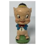 Warner Bros. Porky Pig Bobblehead