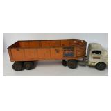 Structo Grain Co. Truck