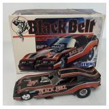 MPC Black Belt Firebird Funny Car model w/box