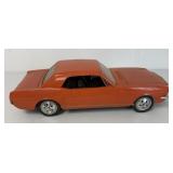 Wen-Mac 1966 Ford Mustang battery op