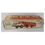 Texaco Jet Fuel Truck in box