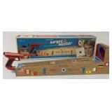 Ohio Art Mystery Pistol Target Master w/box