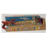 Ohio Art Mystery Pistol Target Master w/box