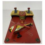 Marx Skyway City Airport & Wyandotte Helicopter