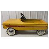 AMF Pacer Pedal Car