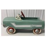 Murray Pinto Rally Pedal Car