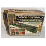 Remco Voice Control Astronaut Base in box