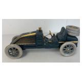 Famous First 1906 Renault Grand Prix-Le Mans