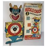Huckleberry Hound