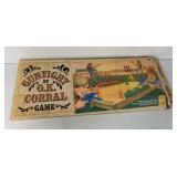 Ideal Gunfight at O.K. Corral Game