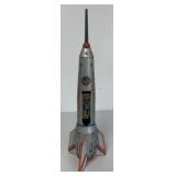 Hungarian tin friction Holdraketa Interkosmos