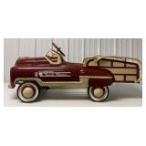 Murray Ranch Wagon pedal car