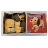 Alps Peppy Puppy new in box